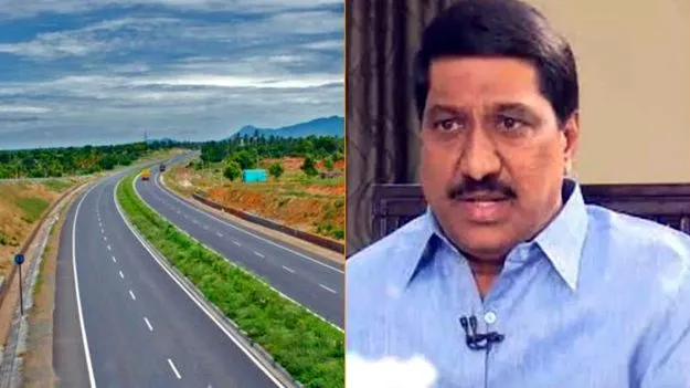 Minister Janardhan Reddy: దెబ్బతిన్న రోడ్లకే తొలి ప్రాధాన్యం