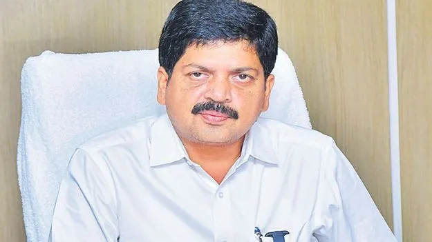 Minister Kollu Ravindra: బెల్టు షాపులపై మరింత నిఘా 