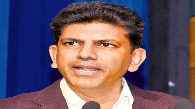 emmasani Chandrashekar: ఎకోసిస్టమ్‌ కోసమే రాయితీలు