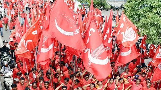 New Secretariat Election: సీపీఐ నూతన కార్యదర్శివర్గం ఎన్నిక