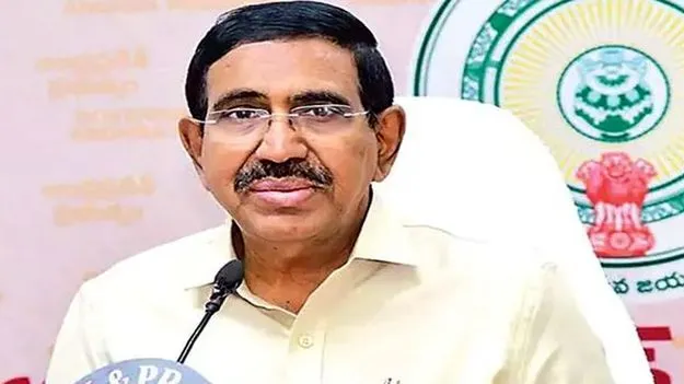Minister Narayana: 5 మున్సిపల్‌ సవరణ బిల్లులకు అసెంబ్లీ ఆమోదం