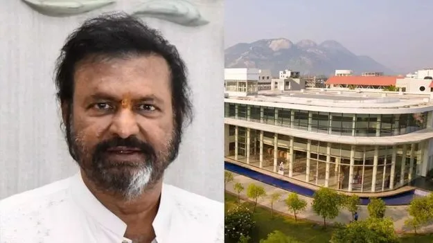  Higher Education Commission: మధ్యంతర ఉత్తర్వులు వెబ్‌సైట్‌లో పెట్టండి