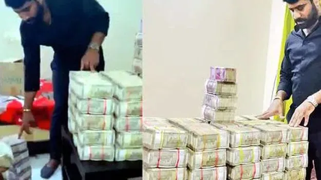 ACB Court: వెంకటేష్‌ నాయుడి ఫోన్‌ అన్‌లాక్‌కు అనుమతి