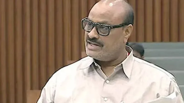  Minister Atchannaidu: అగ్రి వర్సిటీ భవనాలను వైసీపీ పట్టించుకోలేదు