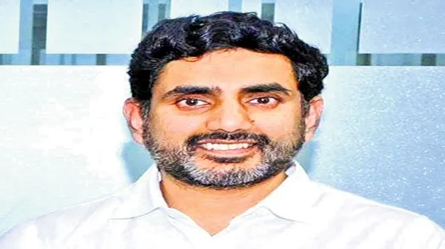 Minister Lokesh: దావోస్‌ తరహాలోనే..