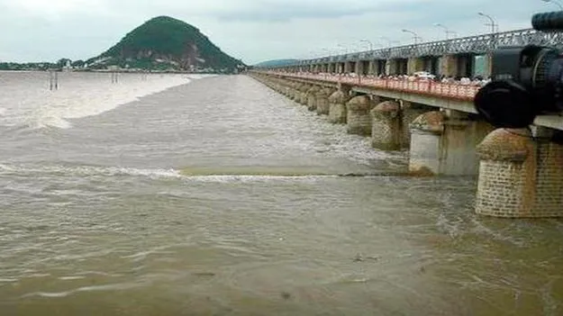 Water Allocation: వరద జలాలపై మాకే సంపూర్ణ హక్కులు