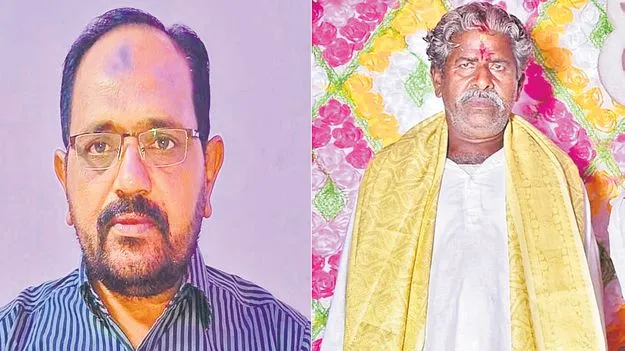 Billing Dispute: తిన్నదానికి బిల్లు కట్టమన్నందుకు..లారీ ఎక్కించి చంపేశాడు