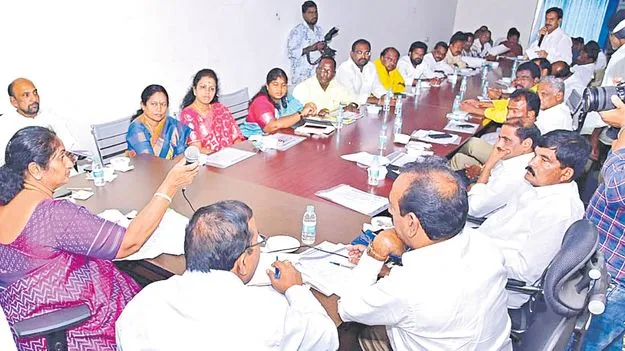 Minister Savita: బీసీల అభ్యున్నతికి 47,456 కోట్లు