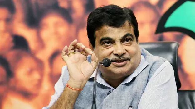 Nitin Gadkari: కుల రిజర్వేషన్లు పొందకపోవడం బ్రాహ్మణుడిగా నాకు అతిపెద్ద వరం