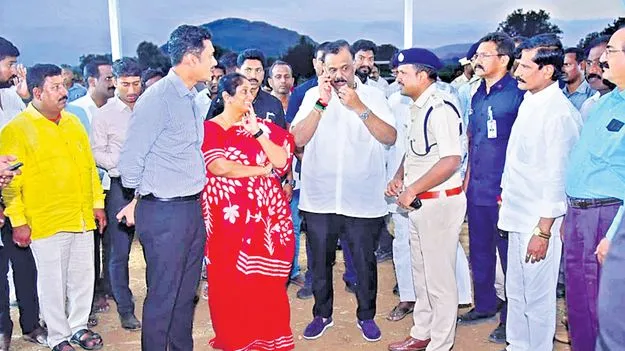 Pension Distribution: మా ఇంటికి సీఎం సార్‌ వస్తున్నారు