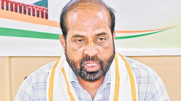 అంటు వ్యాధులు ప్రబలకుండా అప్రమత్తం: సత్యకుమార్‌