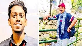 Kurnool Kaveri Bus Accident: కన్నీటి కథలు