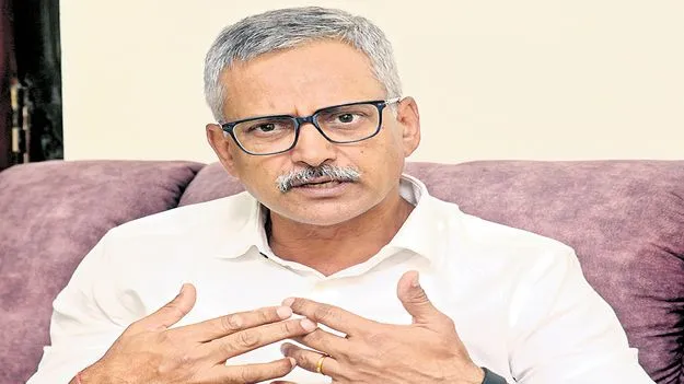 ACB Director General Atul Singh: కొత్త జిల్లాల్లో ఏసీబీ కార్యాలయాలు