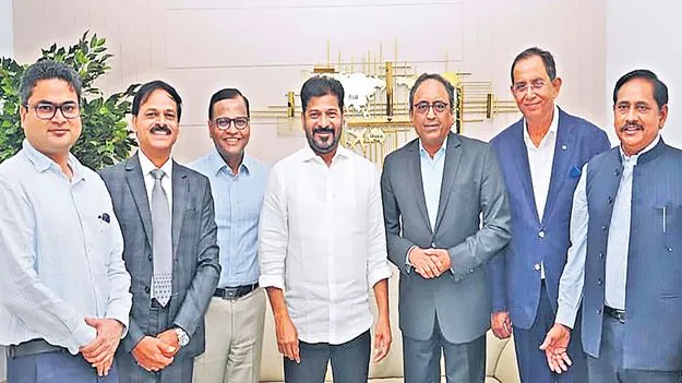 Hyderabad Metro Rail: సర్కార్‌ చేతికి మెట్రో