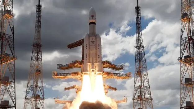 ISRO: నవంబరు చివర్లో బ్లూబర్డ్‌ ప్రయోగం