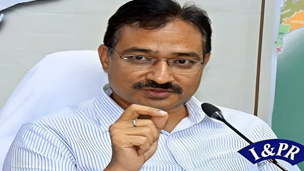 Excise Department CS: 5 జిల్లాల్లో మీ పనితీరు బాగాలేదు