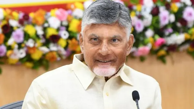 UAE Tour: నేడు దుబాయ్‌కి చంద్రబాబు