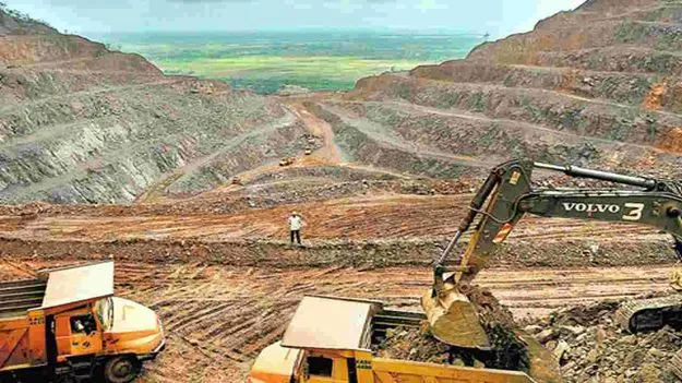 Justice Sudhanshu Dhulia: ఓఎంసీ అక్రమాలపై జస్టిస్‌ సుధాంశు కమిటీ