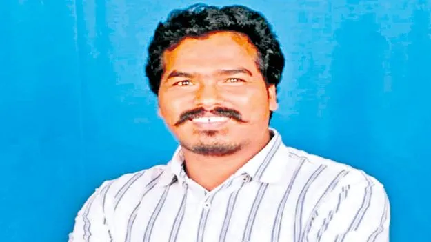 Revenue Department: సివేరి సోమ కుమారుడికి గ్రేడ్‌-1 డీటీ పోస్టు