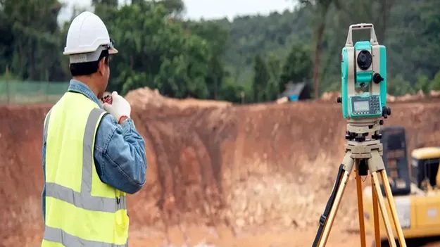 Survey of India: భూముల సర్వేకు ఎస్‌వోఐ సాయం