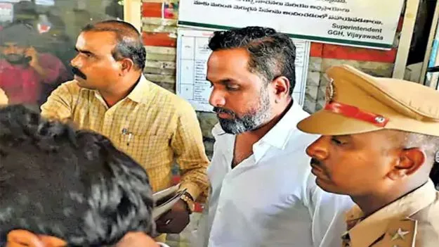 Liquor Scam: హైకోర్టులో కసిరెడ్డి బెయిల్‌ పిటిషన్‌