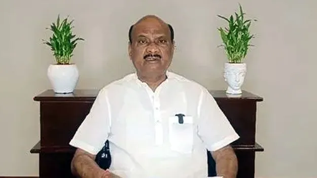 Speaker Ayyanna patrudu: అసెంబ్లీలో అనుబంధ భవనం ప్రారంభం