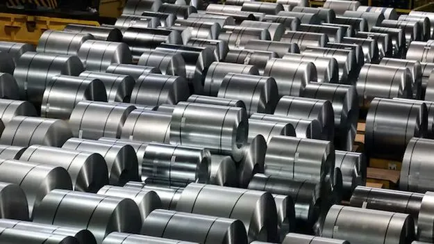 Anakapalle: మిట్టల్‌ స్టీల్‌కు పర్యావరణ అనుమతి వాయిదా