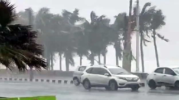 Cyclone Formation: నేడు మరో అల్పపీడనం