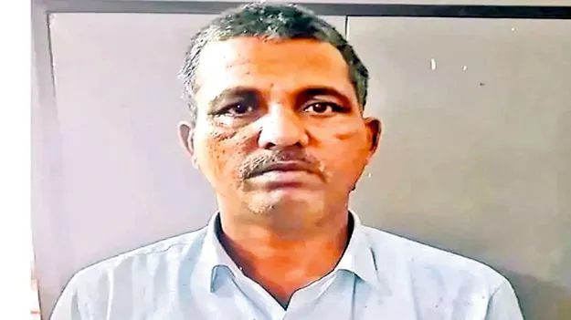 Kaveri Travels Bus Driver: నకిలీ సర్టిఫికెట్‌తో హెవీ డ్రైవింగ్‌ లైసెన్స్‌