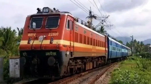 Minister of State for Railways Somanna: రైల్వే పనులకు చంద్రబాబు సహకారం 