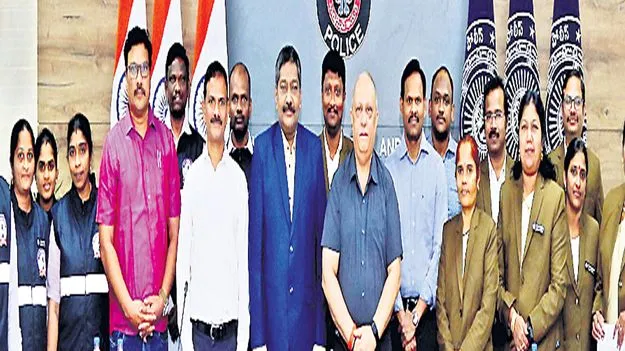 Transport Department: అడుగడుగునా నిబంధనల ఉల్లంఘన