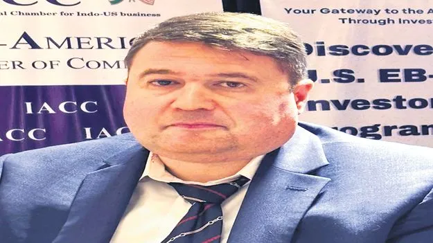 US Immigration: ఈబీ5తో గ్రీన్‌కార్డు సులభం