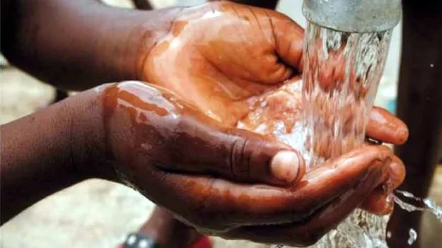 Water Conservation: రాష్ట్రానికి జల్‌శక్తి అవార్డులు