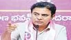 ఆర్‌ఆర్‌ఆర్‌ బాధితులూ.. స్థానిక ఎన్నికలను బహిష్కరించండి: కేటీఆర్‌