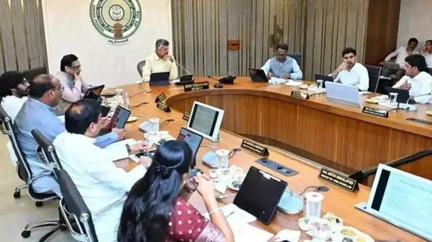 Cabinet Sub Committee: స్వర్ణాంధ్ర 2047 సాధనకు ప్రణాళికలు