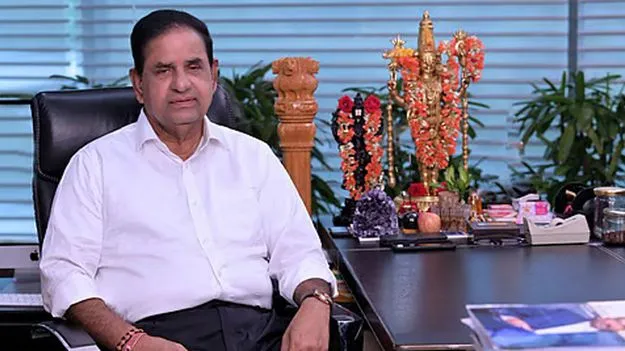 Tirumala Police: టీటీడీ చైర్మన్‌పై అభ్యంతరకర పోస్ట్‌