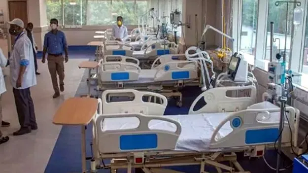 AP Specialty Hospitals Association: నేటి నుంచి వైద్య సేవలు బంద్‌