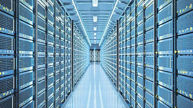 Data Centers: డేటా సెంటర్లలో ప్రపంచంలోనే ఏపీ టాప్‌