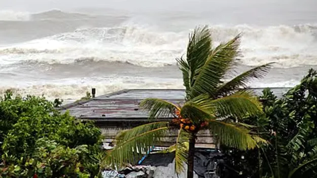 Weather Department: సీమ, దక్షిణ కోస్తాకు వర్షసూచన