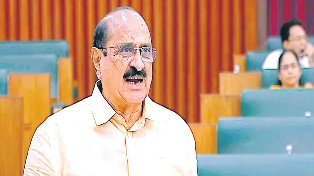 MLA Kamineni Srinivas: నా వ్యాఖ్యలు అపార్థానికి దారితీశాయి