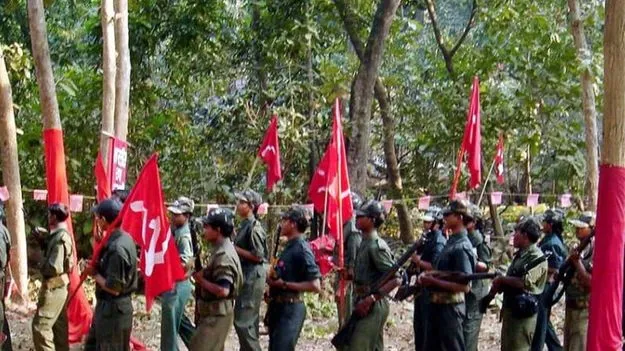 Internal Conflict: కలకలమా.. కకావికలమా