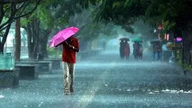 Cloud Bursts: కుమ్మేసిన నైరుతి