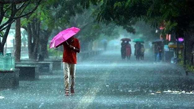 Cloud Bursts: కుమ్మేసిన నైరుతి
