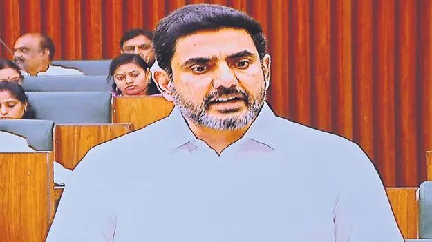Nara Lokesh: ప్రభుత్వ పాఠశాలల వద్ద నో వేకెన్సీ బోర్డులే లక్ష్యం