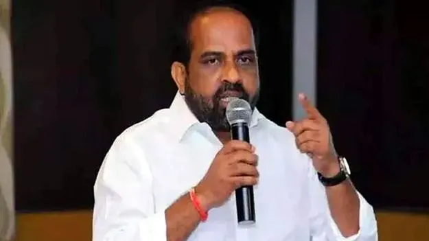 బాలికలకు మెరుగైన వైద్య సేవలు: సత్యకుమార్‌ 