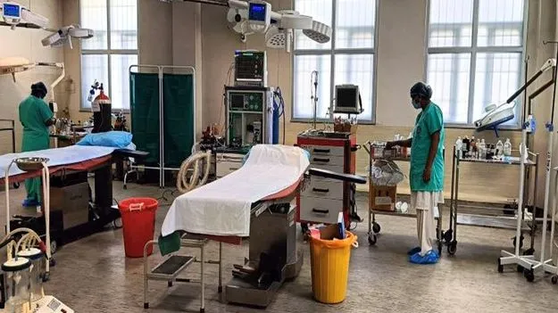 Medical Alert: గుంటూరులో నాలుగు కలరా కేసులు