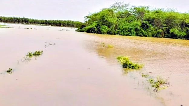 Unexpected Path: మొంథా రూటే సెపరేటు