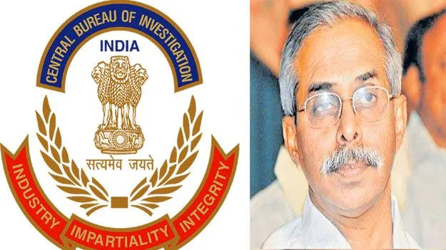  CBI: సునీతారెడ్డి అడిగిన అంశాలపై తదుపరి దర్యాప్తునకు సిద్ధం