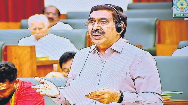 Minister Narayana: జూన్‌నాటికి టిడ్కో ఇళ్లు పూర్తి