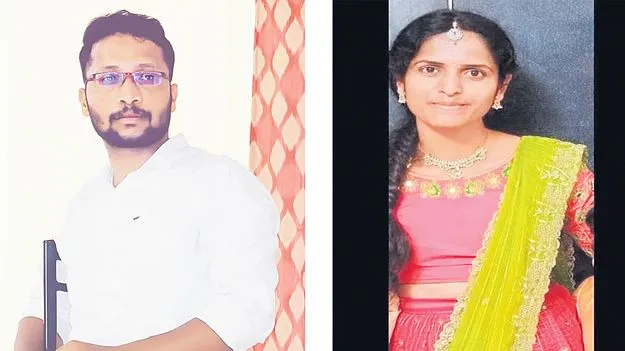 Road Accident: డివైడర్‌ దాటి మరో కారు మీద పడిన కారు